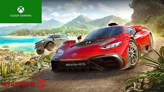 Mi experiencia jugando al Forza Horizon 5 desde la nube de Xbox: ¿Merece la pena?