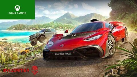 Mi experiencia jugando al Forza Horizon 5 desde la nube de Xbox: ¿Merece la pena?