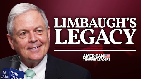 Rep. Ralph Norman: Conservatives Must ‘Be Willing to Fight’ | CPAC 2021 | American Thought Leaders