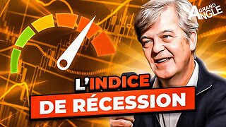 Récession: comment la prédire grâce à un indice ?