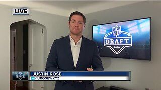 NFL Draft recap part 2