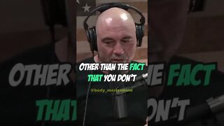 AMAZING DIET TIPS by Joe Rogan