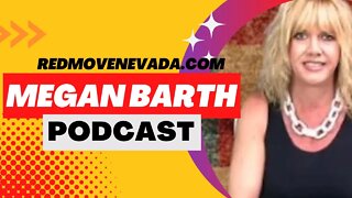 Megan Barth Redmove Nevada Featured Speaker for October