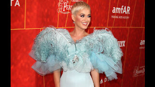 Katy Perry slams social media