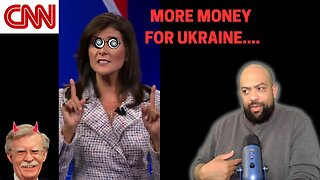 Nikki Haley Goes Full NeoCon at CNN Townhall