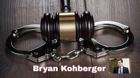 Bryan Kohberger's Defense Strategy, DNA, and the Victims' Potential Lawsuit - The Interview Room