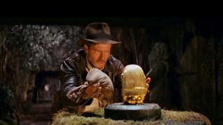 Raiders of the Lost Ark Review