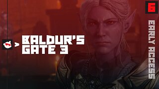 IT IS ALMOST TIME // BALDUR'S GATE 3 // MASSIVE Dungeons & Dragons RPG (Early Access FINALE)