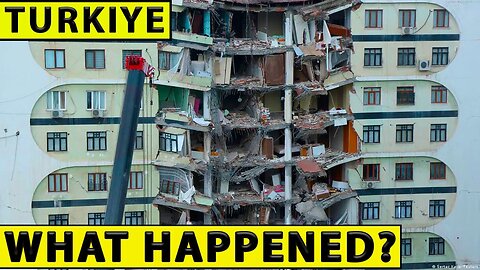 🔴Watch How Türkiye & Syria Were Shaken Again By 2 New Big Quakes!🔴Disasters On February 18-20, 2023