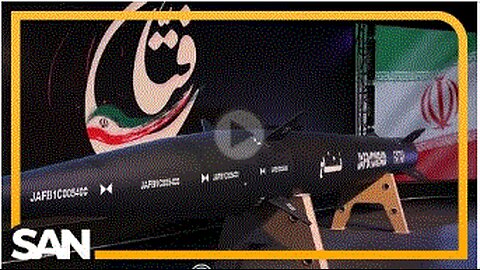 Do the Houthis really have hypersonic missiles now?