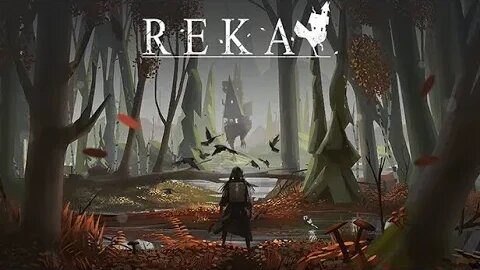 Build Your House and Become a Witch REKA First Look