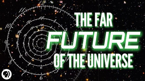 The Far Future of the Universe