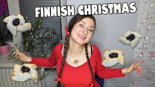 Finnish Christmas 2017 l Kati Rausch