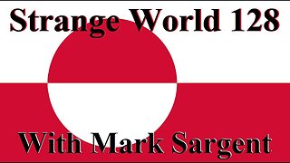 Flat Earth - Industrial vacuum expert - SW128 - Mark Sargent ✅