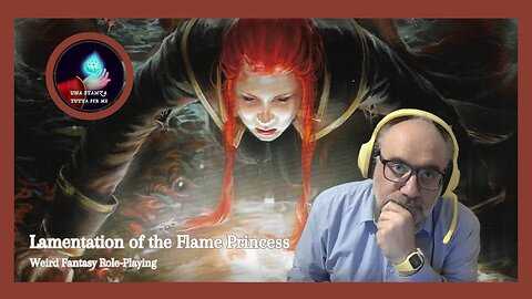 Lamentation of the flame princess - una recensione difficile