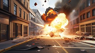 Ultimate Mayhem on roblox GTA: Unleashing Chaos with Insane Weapons
