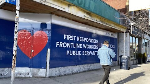 Expert Says There Is ‘No Doubt’ Ontario Will Face A Fourth Wave In The Fall