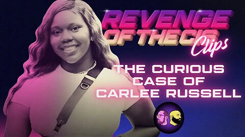 The Curious Case Of Carlee Russell | ROTC Clips