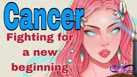 Cancer CONFORMITY IS A BURDEN FINDING OUT TRUTH FOR YOURSELF Psychic Tarot Oracle Card Prediction