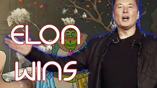 🔴Your MIND on Musk, Elon Officically Owns Twitter! You're FIRED! Let the Layoffs Begin