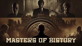 Masters of History