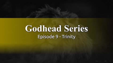 God Honest Truth Live Stream 7/30/2021 - Trinity