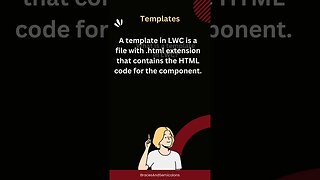 Question 9 : LWC Interview Questions #salesforce #salesforceadmins #lightningwebcomponent #lwc