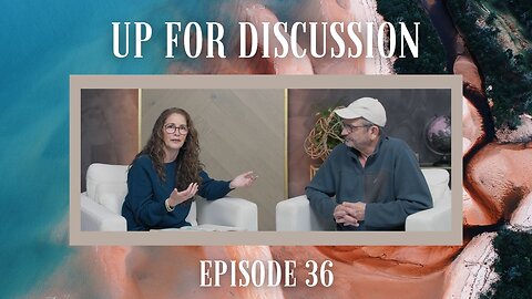 Up For Discussion - Part 2 of Important Perspectives Regarding IHOPKC - Episode 36