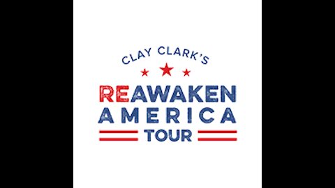 Clay Clark's "Reawaken America Tour: San Antonio" - Day 2