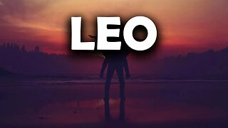 LEO ♌ YOU'RE READY TO BREAK THIS UP! A Huge Opportunity!