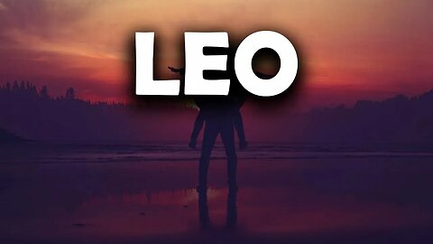 LEO ♌ YOU'RE READY TO BREAK THIS UP! A Huge Opportunity!