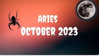 ARIES ♈️ UNIVERSE HAS A BETTER PLAN FOR YOU ! DON’T DWELL TOO MUCH ON THE PAST