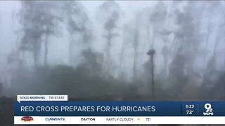 American Red Cross seeks volunteers ahead of hurricane season