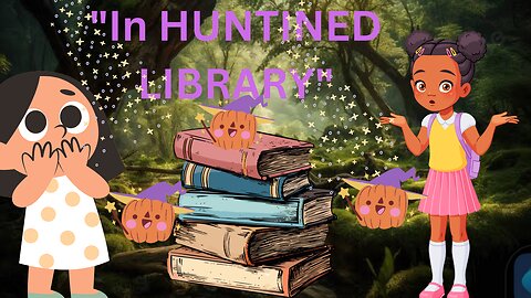 " IN HUNTINED LIBRARY "