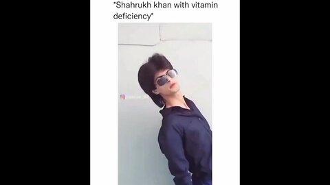 SASTA SHAHRUKH KHAN