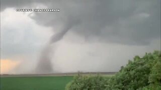 McCook Tornado