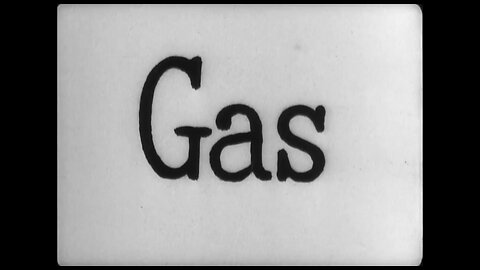 Private Snafu - E13 Gas (1944)