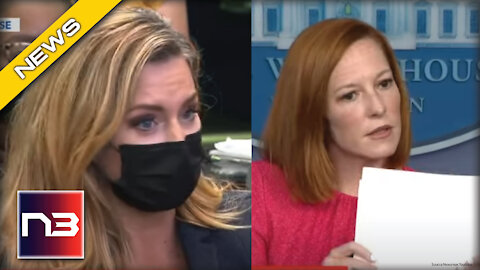 Jen Psaki Recently Refused To Answer This One Question About Hunter Biden