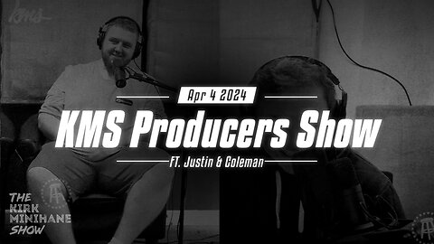 KMS Producers Show | April 4, 2023