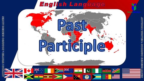 Past Participle - Participle Mood - Verbs