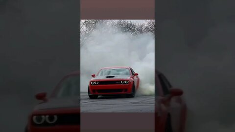 Stealing A Hellcat In 20 Seconds. #hellcat #cartheft