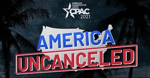 CPAC 2021 Highlights Part 2