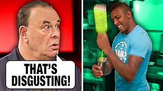 Meet The Bar Rescue Employees That STUNNED Jon Taffer!