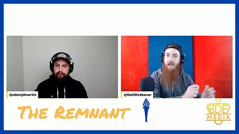 BDE 018 - The Remnant