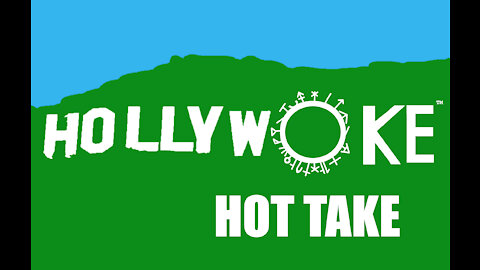 Hollywoke Hot Take: Movies and California Continue to Fall Apart