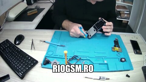 RIOGSM SERVICE - HUAWEI P30 LITE DISPLAY REPLACEMENT (INLOCUIRE DISPLAY)