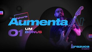 Aumenta AI 01 - Um Bônus