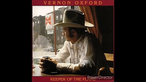 Vernon Oxford - Mommy