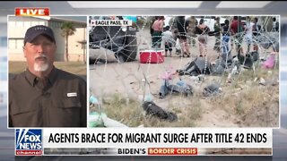 Rep Chip Roy Demands Action From Biden Administration At The Border