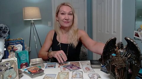 Pisces September 23 Tarot Card Reading